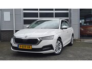 Skoda Octavia - Combi 1.5 e-TSI Business Edition
