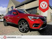 Renault Arkana - 1.6 E-Tech Hybrid Automaat 145 Intens Full LED / Carplay / C