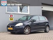 Fiat Grande Punto - 1.3 M-Jet Actual / Airco / Trekhaak / Lichtmetalen
