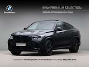 BMW X6 - M Competition