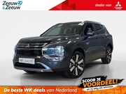 Mitsubishi Outlander - 2.4 PHEV | INTENSE + | DIRECT LEVERBAAR | PRIJS INCL €5.000,