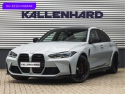 BMW M3 - 3-serie xDrive Competition - Gehandicapten Ombouw - Handgas