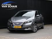 Nissan Leaf - Acenta 40 kWh | SOH 87, 6% | CAMERA | NAVI | CRUISE |