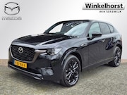 Mazda CX-60 - E- SKYACTIV- G PHEV 327 AWD 8AT HOMURA PLUS / BLOP / Trekhaa