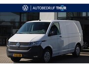 Volkswagen Transporter - 2.0 TDI L1H1 28 Comfortline 110PK / 81kW, 60 maanden / 100.0