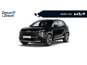 Kia Sportage - 1.6 T-GDi Hybrid ComfortLine 5000, - INRUILVOORDEEL | FACELI