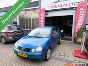 Volkswagen Polo - 1.4-16V✅Athene✅BLUE-edit✅