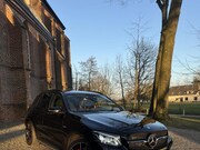 Mercedes-Benz GLC-klasse - AMG 43 4MATIC