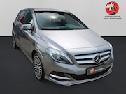 Mercedes-Benz B-klasse - Electric Drive Pres. / Keurige Auto
