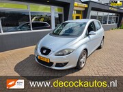 Seat Altea - 2.0 FSI Stylance/AUTOMAAT/TREKHAAK