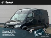 Mercedes-Benz Sprinter - 315 1.9 CDI L2 Pro HD