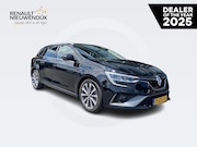 Renault Mégane E-Tech - Estate 1.6 Plug-In Hybrid 160 R.S. Line AUTOMAAT | STOELVERW