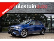 Mercedes-Benz GLE-klasse - 350 e 4MATIC AMG-line , Panoramadak, Burmester, Memory, Adap