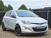 Hyundai i20 - 1.4i i-Motion Automaat 69 000KM