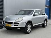 Porsche Cayenne - 4.5 S | Schuifak | Xenon | Leer | Navi