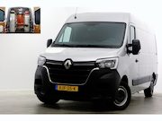 Renault Master - T35 2.3 dCi 180pk L2H2 Energy Airco/Camera/Inrichting 01-202