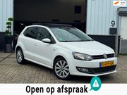 Volkswagen Polo - 1.2 TSI R-Line Edition |PANO | AIRCO | DEALERONDERHOUDEN