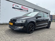 Volkswagen Polo - 1.4 TDI BlueMotion