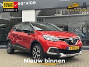 Renault Captur - 1.3 TCe 150 EDC Intens | Easy Life Pack | Voorstoelen verwar