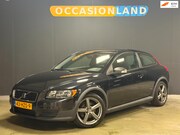 Volvo C30 - 1.6|BENZINE/LPG|APK 03-2027|EXPORT|