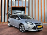 Ford Focus - 1.0 EcoBoost Lease Trend | Nieuwe Distrib. |