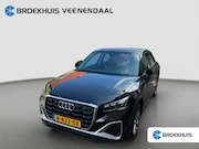 Audi Q2 - 35 TFSI S Edition | Adap. Cruise Control | Camera | Stoelver