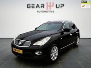 Infiniti EX - 37 GT Premium AD.CRUISE|360CAM|DAK|LEER|BOSE|NAP|
