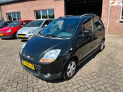 Chevrolet Matiz - 1.0 // // Airco // Nette auto