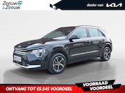 Kia Niro - 1.6 GDi Hybrid DynamicLine | Enkele kleuren op voorraad bel 