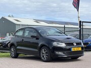Volkswagen Polo - 1.2 TSI Comfortline cruise airco automaat