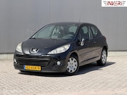 Peugeot 207 - 1.4 VTi Sportium | | Scherm | Sport | Goed onderhouden