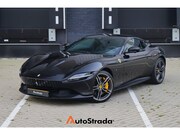 Ferrari Roma - | Carplay | 360 Camera | JBL Audio | ACC | Passenger Display