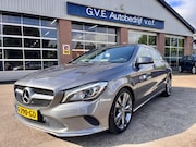 Mercedes-Benz CLA-Klasse - 180 BUSINESS SOL. NL AUTO NAP LOGISCH
