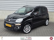 Fiat Panda - 85PK Automaat | Lounge | Airco | 15" lm-velgen | Super nette