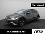 Hyundai IONIQ 5 - Style 84 kWh | Trekhaak | All Season Banden | Hulpverenset |