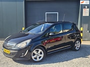 Opel Corsa - 1.4-16V Cosmo Automaat Boekjes compleet Nette Auto