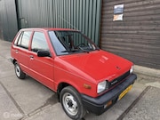 Suzuki Alto - 0.8 GLS keiharde wagen