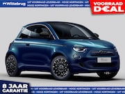 Fiat 500 - 1.0 Hybrid La Prima DIRECT RIJDEN - PANORAMADAK - 8 JAAR GAR