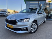 Skoda Fabia - 1.0 TSI Business Edition