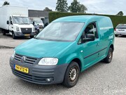 Volkswagen Caddy - Bestel 2.0 SDI *Airco