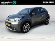 Toyota Aygo X - 1.0 VVT-i S-CVT Premium **CABRIO DAK/ KEYLESS/ STOELVERWARMI