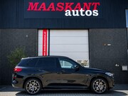 BMW X5 - (g05) xDrive45e / M-sport / Pano / Individual interior / 360