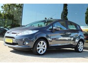 Ford Fiesta - 1.4 TITANIUM | CRUISE | CLIMATE | PDC | ELEK. RAMEN |