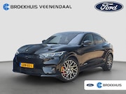 Ford Mustang - GT Extended AWD 98 kWh 487pk | Panoramadak | Org. NL | Adap.