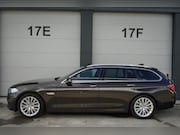 BMW 5-serie - 535xi Luxury Edition