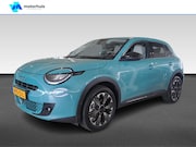 Fiat 600 - 1.2 Hybrid La Prima | Armsteun voor | Bestuurdersairbag | Bl