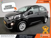 Kia Picanto - 1.0 DPi Automaat DynamicLine Navigatie Apple Carplay/Android