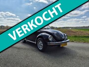 Volkswagen Kever - Cabriolet 1303 LS