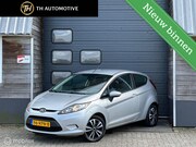 Ford Fiesta - 1.25 S-Edition