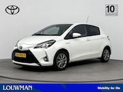 Toyota Yaris - 1.5 Hybrid Dynamic | Navigatie | Cruise control | Achteruitr